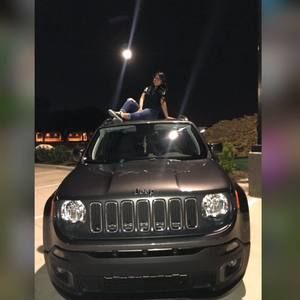 Meet your Posher, Lupe